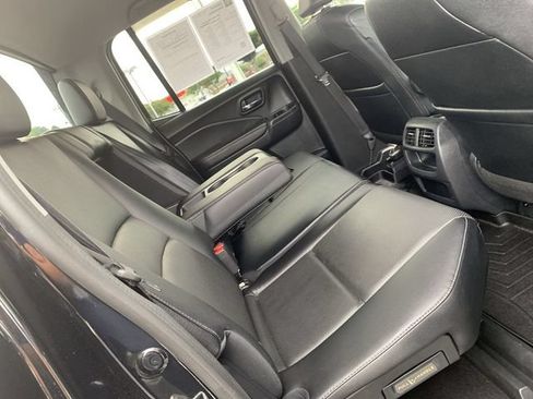 Used 2017 Honda Ridgeline RTL-T image 12