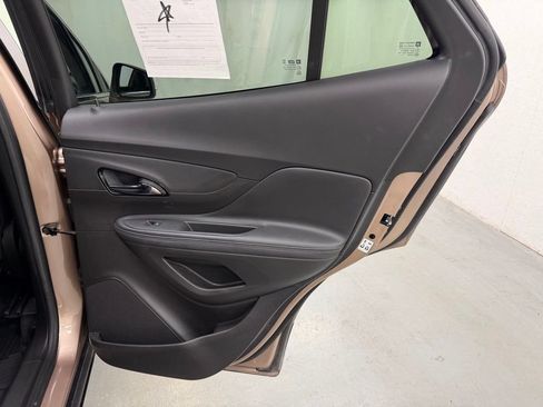 Used 2018 Buick Encore Preferred FWD image 13