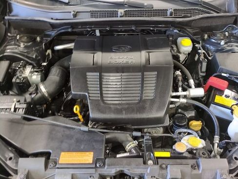 Certified 2023 Subaru Forester image 7