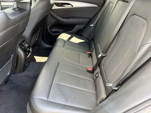 Used 2024 BMW X3 sDrive30i w/ Convenience Package w/ZPA RWD image 23
