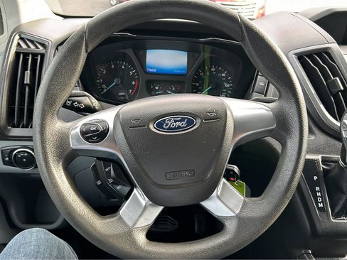 Used 2016 Ford Transit 250 130 Low Roof image 26