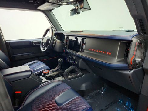 Used 2023 Ford Bronco Raptor AWD/4WD image 27