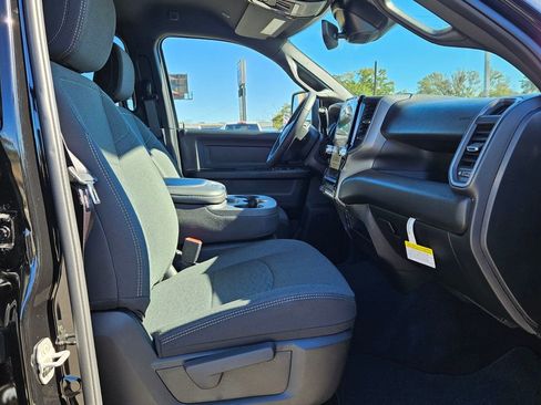 New 2026 RAM 2500 Tradesman AWD/4WD image 15