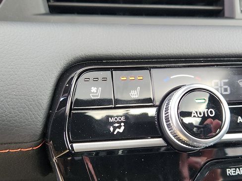 New 2026 Honda Passport TrailSport Elite image 16