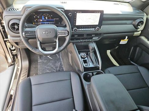 New 2026 Chevrolet Colorado Trail Boss image 15