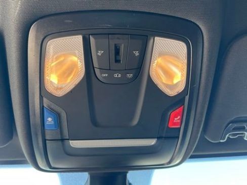 Used 2024 RAM 2500 Big Horn w/ Off Road Package image 17