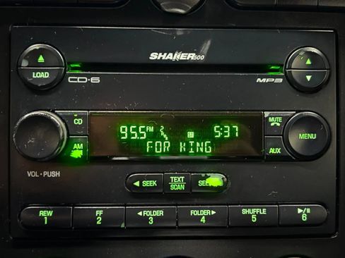 Used 2007 Ford Mustang GT image 19