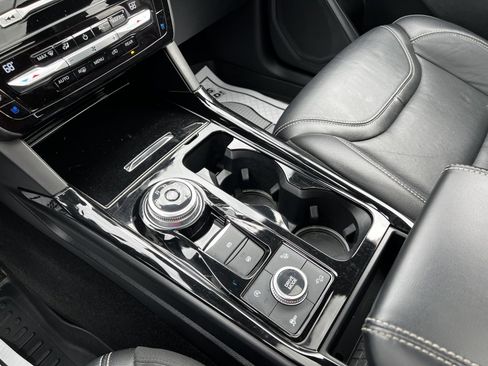 Used 2021 Ford Explorer ST w/ Equipment Group 401A image 23