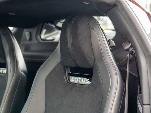 Used 2024 Lotus Emira First Edition image 12