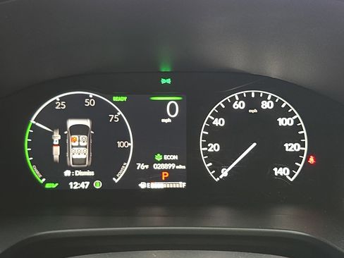 Used 2023 Honda CR-V Sport image 18