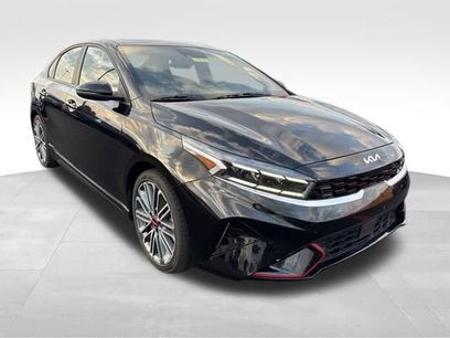 Certified 2024 Kia Forte GT w/ GT2 Package