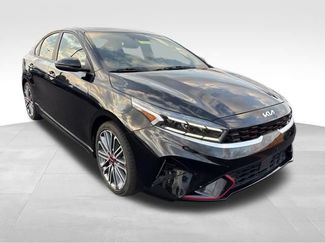 Certified 2024 Kia Forte GT w/ GT2 Package FWD 360° Tour