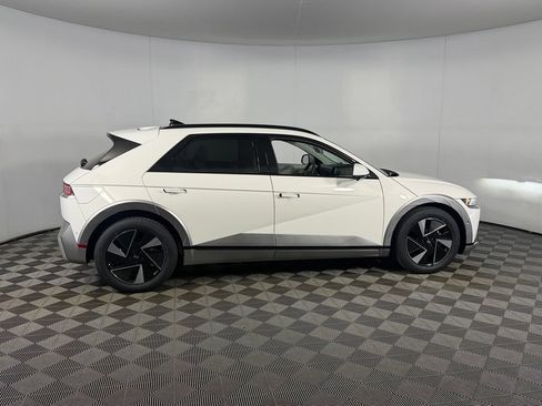 Used 2025 Hyundai Ioniq 5 Limited RWD image 7