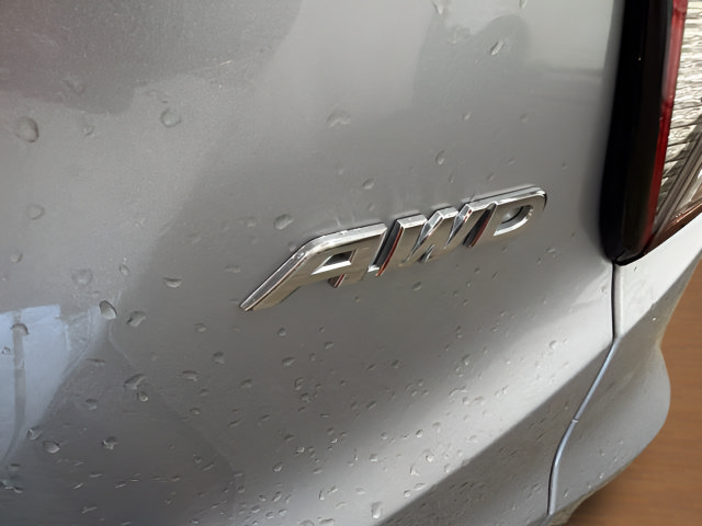 Used 2022 Honda HR-V EX image 9