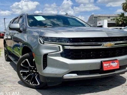 Used 2023 Chevrolet Tahoe LS