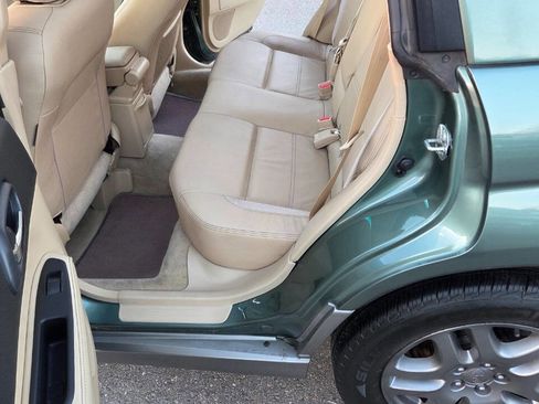Used 2006 Subaru Forester 2.5X L.L. Bean image 29