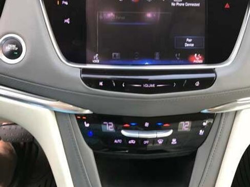 Used 2017 Cadillac XT5 Premium Luxury w/ Driver Assist Package image 14