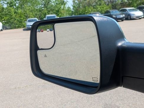 Used 2021 RAM 1500 Limited AWD/4WD image 34
