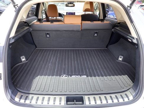Used 2018 Lexus NX 300 FWD w/ Premium Package image 6