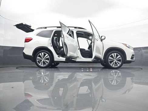 Used 2019 Subaru Ascent Limited w/ Popular Package #2A AWD/4WD image 34