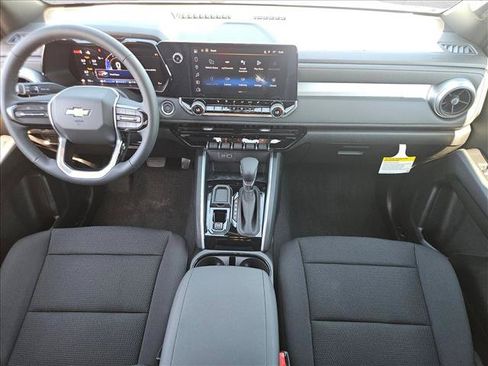 New 2026 Chevrolet Colorado LT w/ Advanced Trailering Package RWD image 15