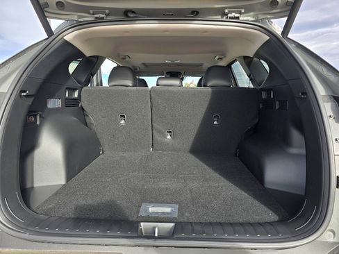 New 2026 Hyundai Tucson SEL image 30