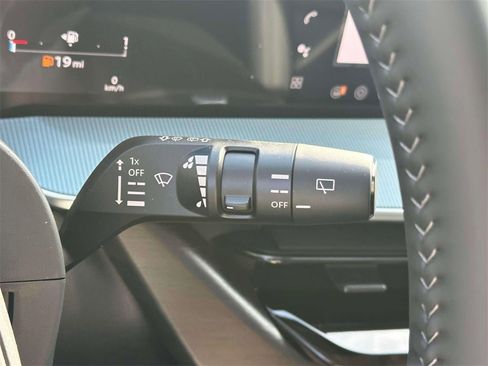 New 2025 Nissan Murano SL w/ Cargo Package image 26