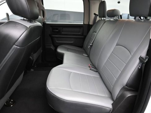 Used 2021 RAM 1500 Tradesman w/ Trailer Tow Group image 16