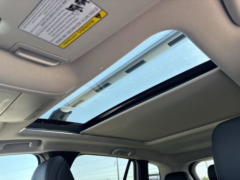 New 2025 MAZDA CX-50 AWD 2.5 S w/ Weather Package image 20