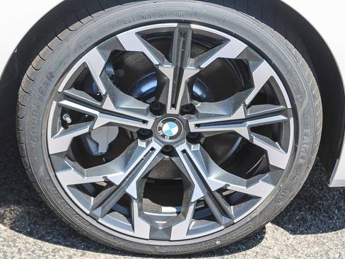 New 2025 BMW 430i Coupe w/ Convenience Package image 10