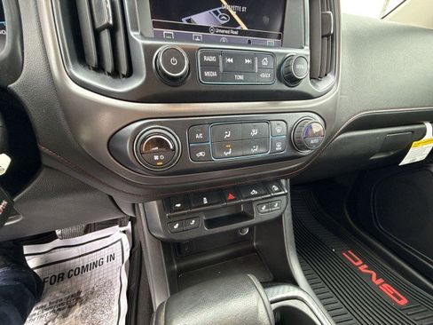 Certified 2018 GMC Canyon All Terrain image 16