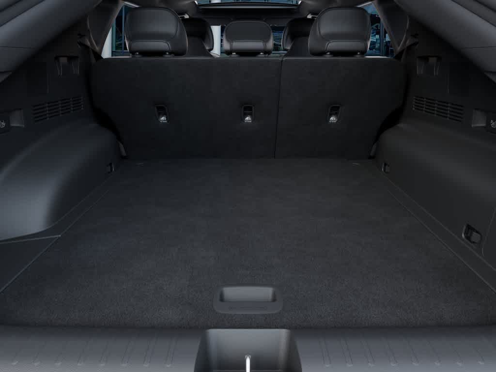 New 2026 Kia EV6 GT-Line RWD image 19