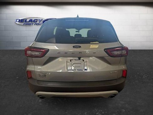 Used 2024 Ford Escape Active AWD/4WD image 5