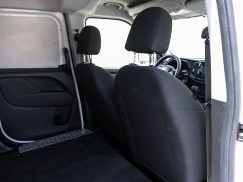 Used 2021 RAM ProMaster City Tradesman image 30