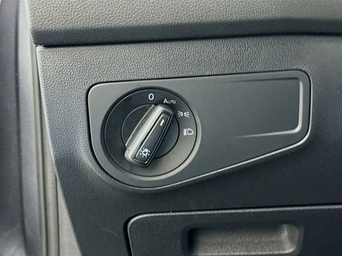 Used 2023 Volkswagen Tiguan S w/ Driver Assistance Package image 10