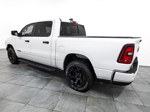 New 2026 RAM 1500 Express AWD/4WD image 5