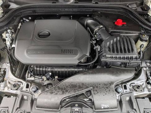 Certified 2023 MINI Cooper 4-Door Hardtop image 25