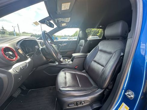 Used 2020 Chevrolet Blazer RS w/ LPO, Floor Liner Package AWD/4WD image 22