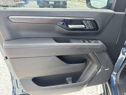 New 2026 Chevrolet Tahoe Premier w/ Sun And Tow Package RWD image 19