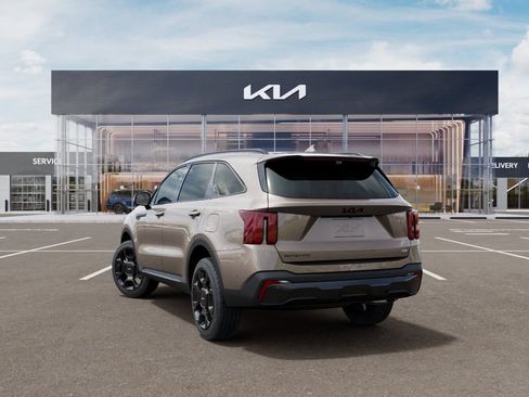 New 2026 Kia Sorento SX Prestige AWD/4WD image 6