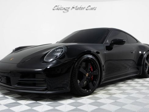 Used 2026 Porsche 911 Carrera S image 5