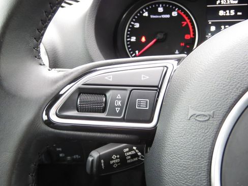 Used 2016 Audi A3 2.0T Premium image 21