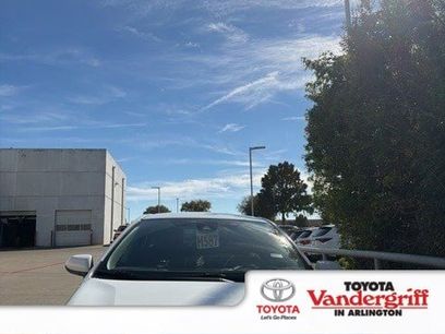 Used 2021 Toyota Corolla LE w/ Carpet Mat Package (TMS)