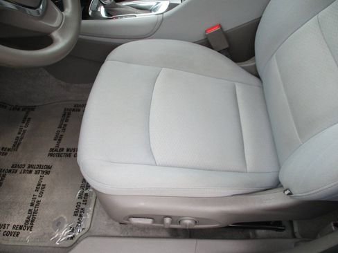 Used 2016 Chevrolet Malibu LT FWD image 5