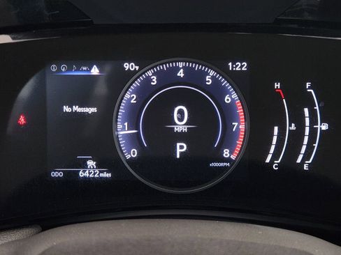 Used 2025 Lexus NX 350 AWD w/ Premium Package image 15