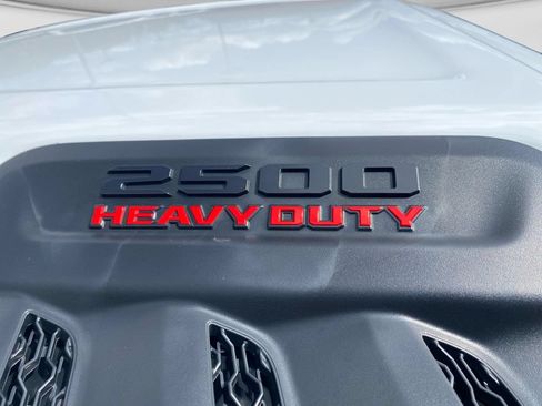 Used 2025 RAM 2500 Laramie w/ Night Edition AWD/4WD image 36