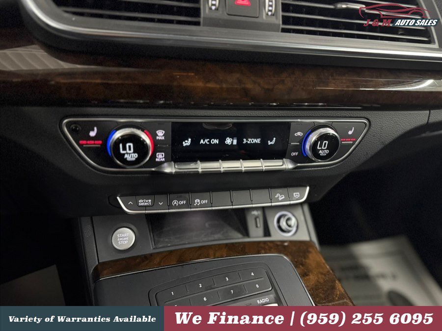 Used 2019 Audi Q5 2.0T Premium AWD/4WD image 20