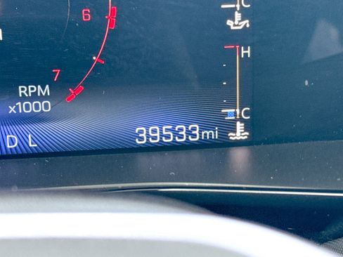 Certified 2023 Chevrolet Colorado Z71 w/ Z71 Convenience Package 2 image 47