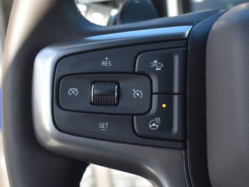 New 2025 Chevrolet Silverado 1500 LT Trail Boss w/ Convenience Package II image 30