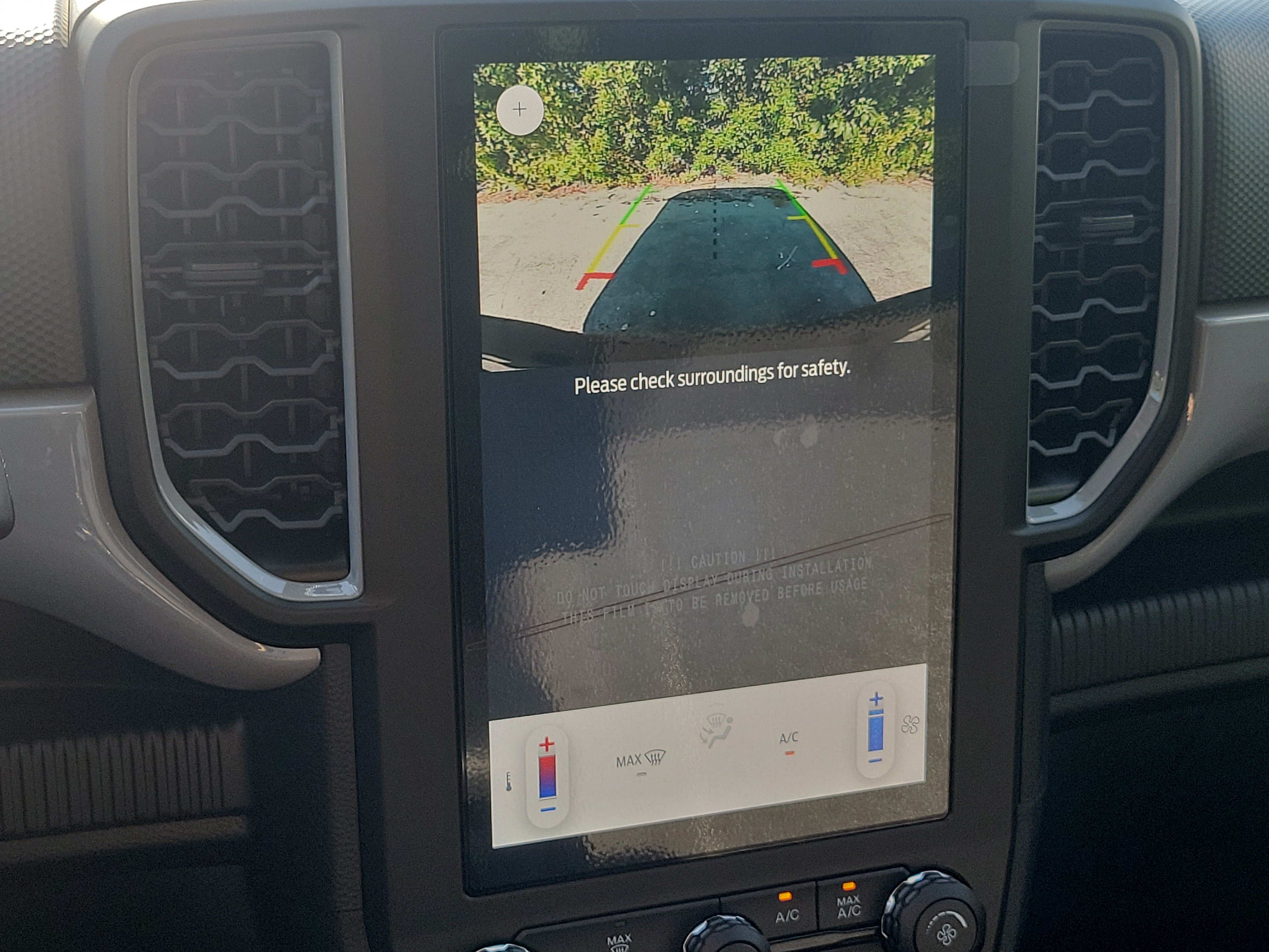 New 2026 Ford Ranger XL RWD image 27